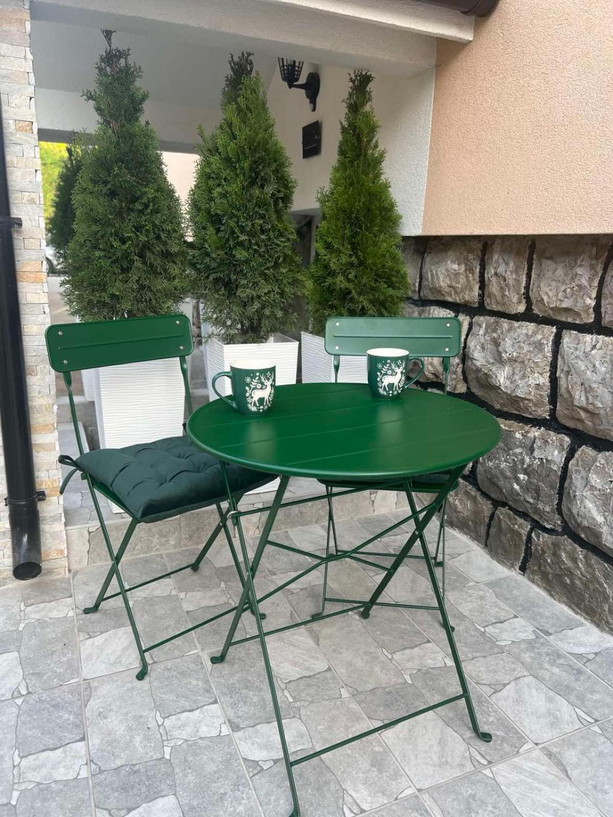 Agate Apartment Beograd Bagian luar foto